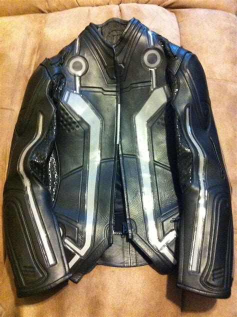 ud replicas tron jacket|tron motorcycle suits for sale.